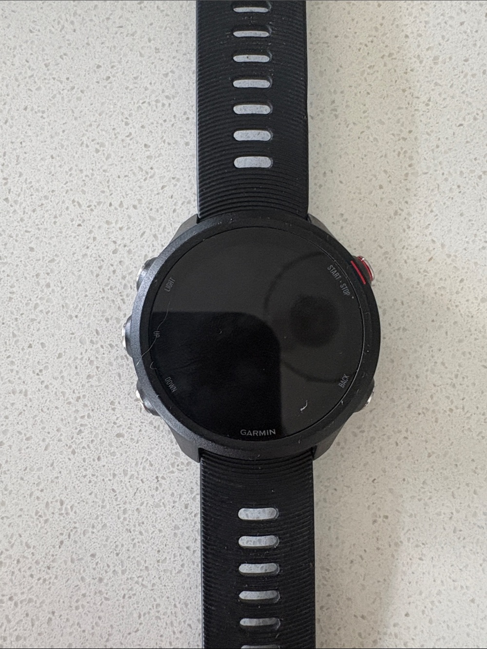 garmin forerunner 245 music